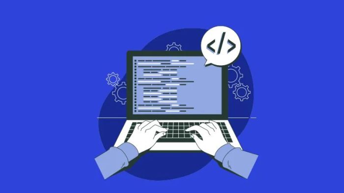بهترین زبان برنامه نویسی برای طراحی سایت: راهنمای جامع انتخاب_مجله رشد 11 بهترین زبان برنامه نوسی برای طراحی سایت های اینترنتی