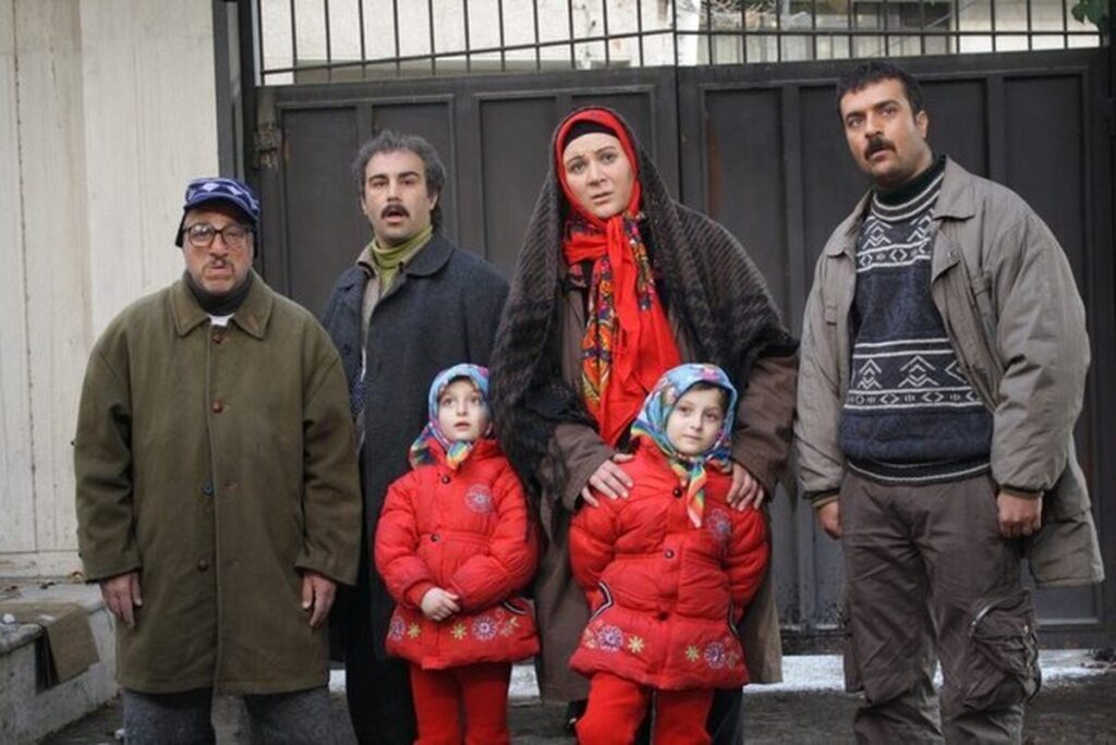 1755425921 843 چرا یک سریال را چند بار می‌بینیم و چرا این