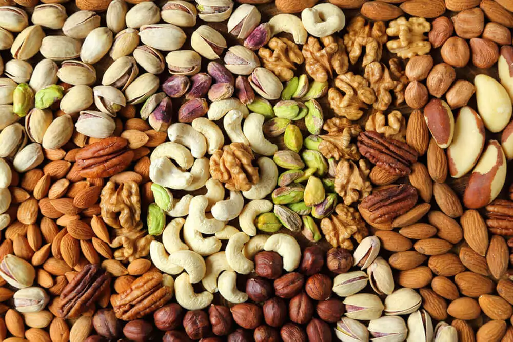 1755944564 661 برای درمان اسهال چه بخوریم؛ باید و نباید‌های تغذیه برای.webp