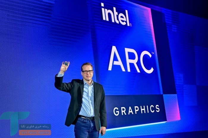 اینتل بر ادامه تولید پردازنده‌های گرافیکی آرک علی‌رغم قرارداد با انویدیا تاکید کرد