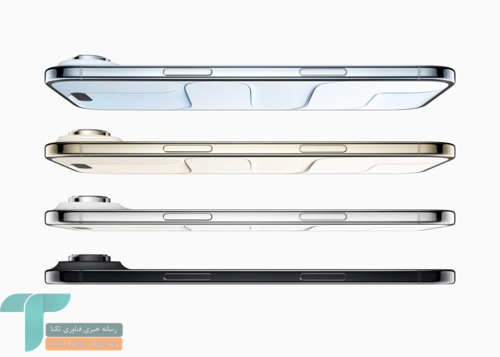 چرا اپل می‌خواهد انتخاب بین آیفون ایر و آیفون ۱۷ پرو برای شما به یک کابوس تبدیل شود؟