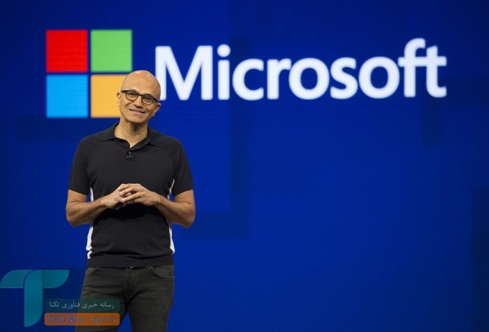 گذار به عصر هوش مصنوعی آشفته خواهد بود اما مایکروسافت عقب‌نشینی نمی‌کند