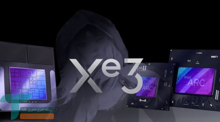 مصرف انرژی بهینه و قوت پردازشی زیاد تر در نسل Panther Lake اینتل_مجله رشد 4 1759321372 451 مصرف انرژی بهینه و قوت پردازشی زیاد تر در نسل