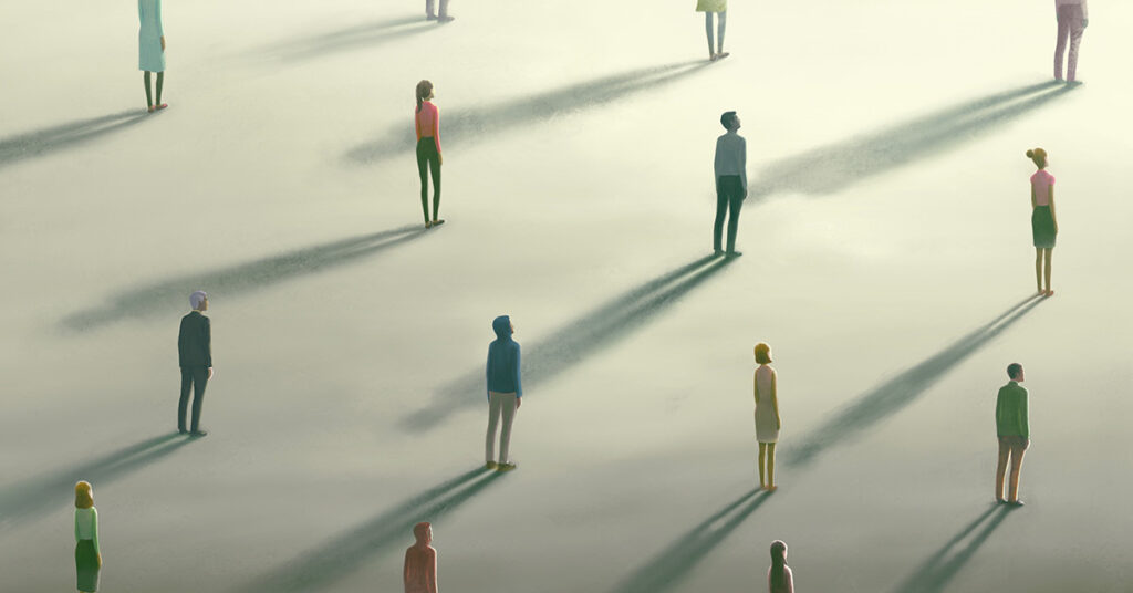 علت تنهایی چیست؟ + نگاه به ۶ علت تنهایی_مجله رشد 11 1760612049 569 علت تنهایی چیست؟ نگاه به ۶ علت تنهایی مجله رشد